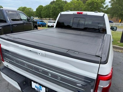 2023 Ford F-150 Limited