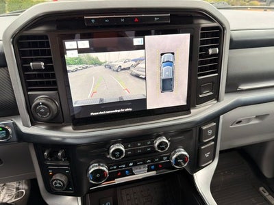 2023 Ford F-150 Limited