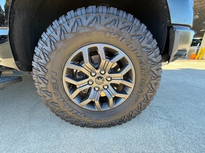 2025 Ford F-150 Tremor Supercharged Tremor