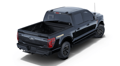 2025 Ford F-150 Tremor Supercharged Tremor