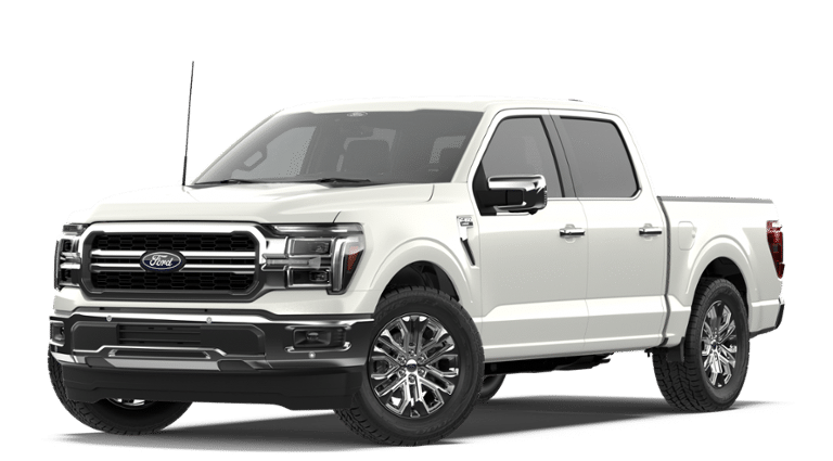2026 Ford F-150's photo