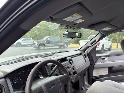 2011 Ford F-150 STX