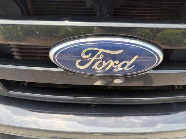 2011 Ford Ranger Sport