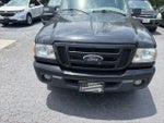 2011 Ford Ranger Sport