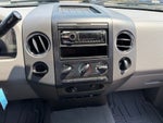 2007 Ford F-150 Lariat