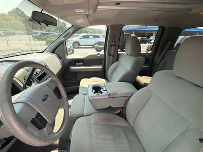 2007 Ford F-150 Lariat