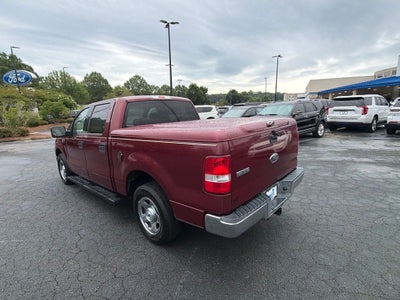 2004 Ford F-150 XLT