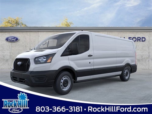 2025 Ford Transit-150 Base