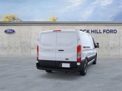 2025 Ford Transit-150 Base