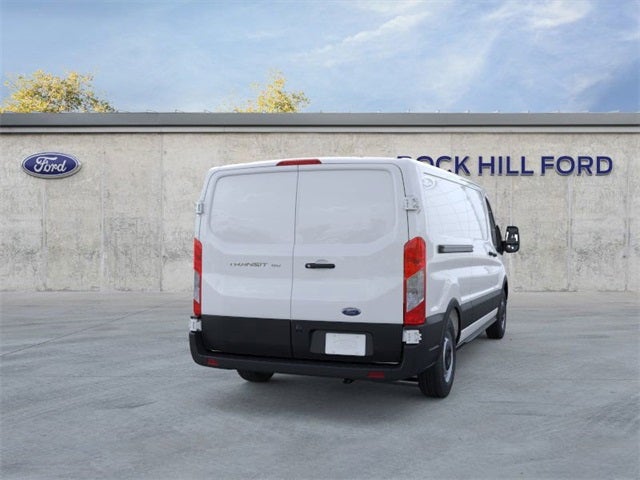 2025 Ford Transit-150 Base
