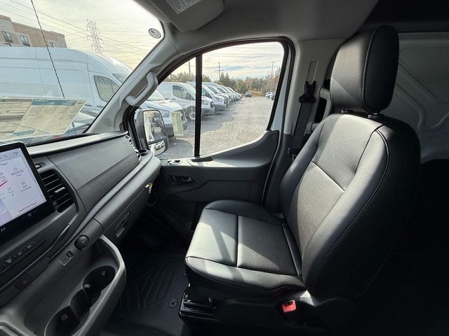 2026 Ford Transit-150 Base