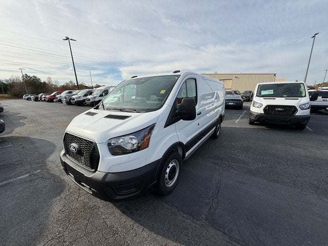2026 Ford Transit-150 Base