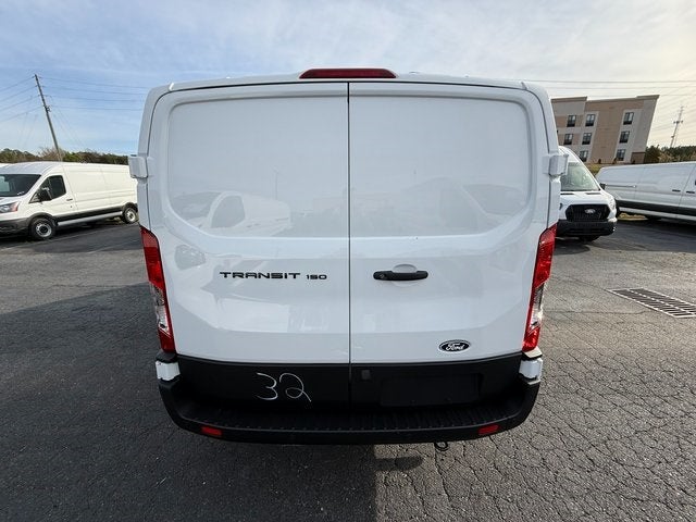 2026 Ford Transit-150 Base