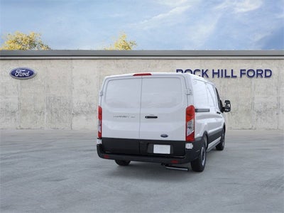 2025 Ford Transit-150 Base