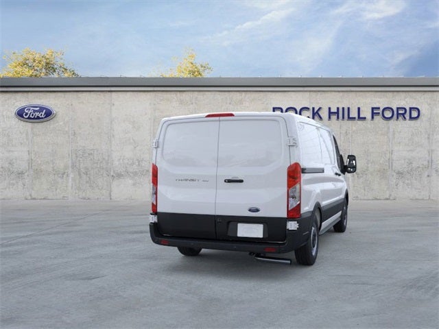 2025 Ford Transit-150 Base