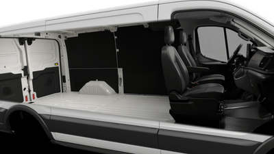 2026 Ford Transit-150 Base