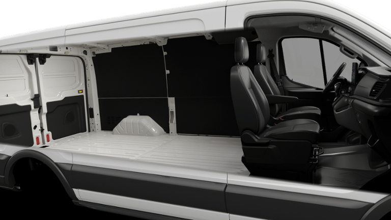 2026 Ford Transit-150 Base