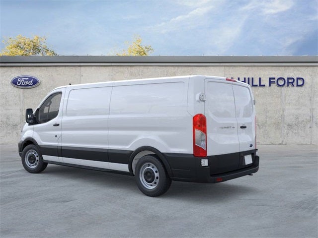 2025 Ford Transit-150 Base