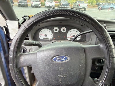 2008 Ford Ranger Sport
