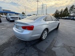 2017 Chevrolet Impala LT 1LT