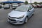 2018 Chevrolet Cruze Premier