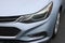 2018 Chevrolet Cruze Premier
