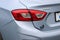 2018 Chevrolet Cruze Premier