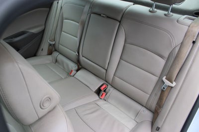 2018 Chevrolet Cruze Premier