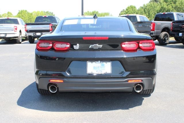 2022 Chevrolet Camaro 1LT
