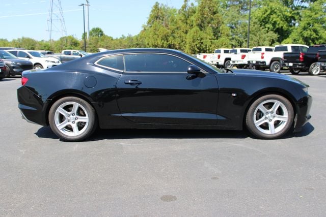 2022 Chevrolet Camaro 1LT
