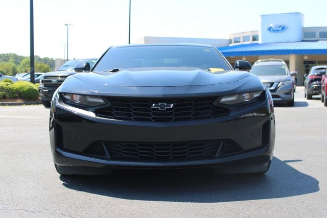 2022 Chevrolet Camaro 1LT