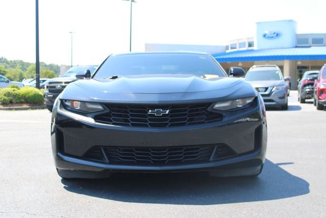 2022 Chevrolet Camaro 1LT