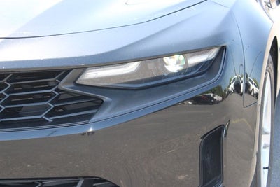 2022 Chevrolet Camaro 1LT