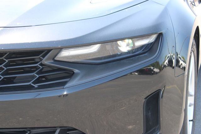 2022 Chevrolet Camaro 1LT