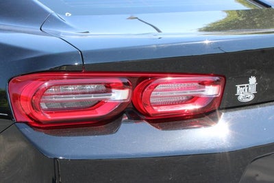 2022 Chevrolet Camaro 1LT