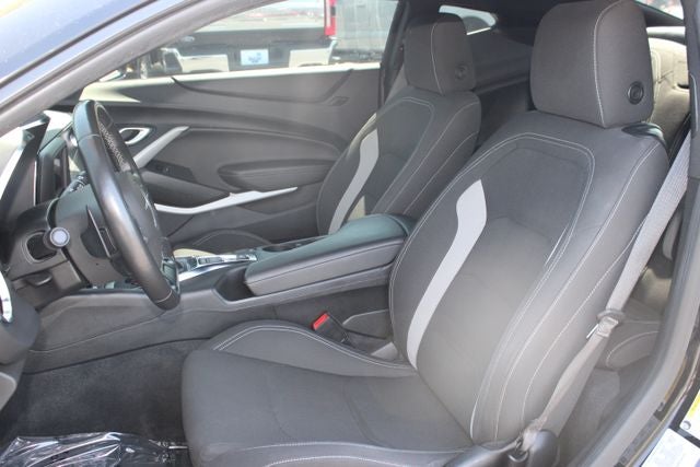 2022 Chevrolet Camaro 1LT