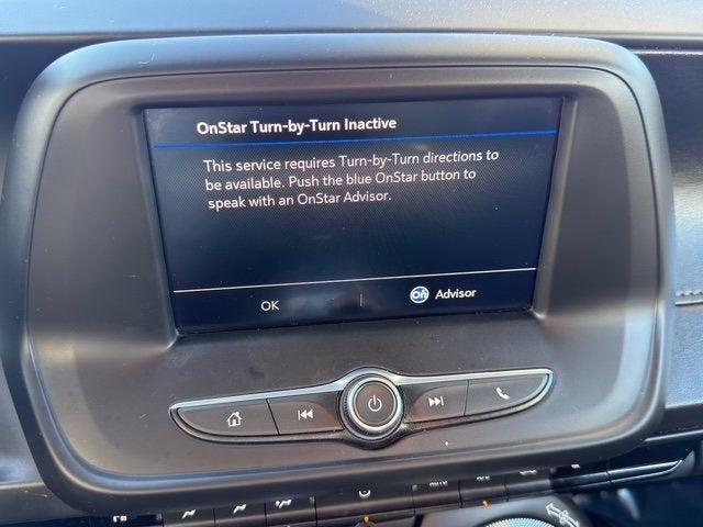 2020 Chevrolet Camaro 1LT