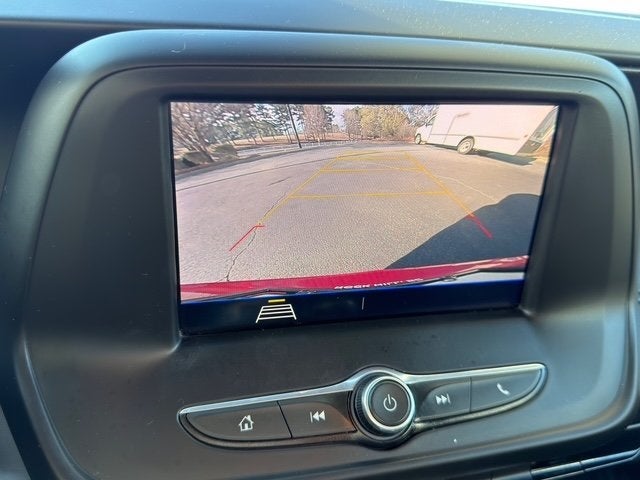 2020 Chevrolet Camaro 1LT