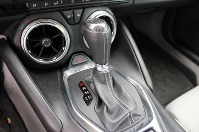 2023 Chevrolet Camaro LT1