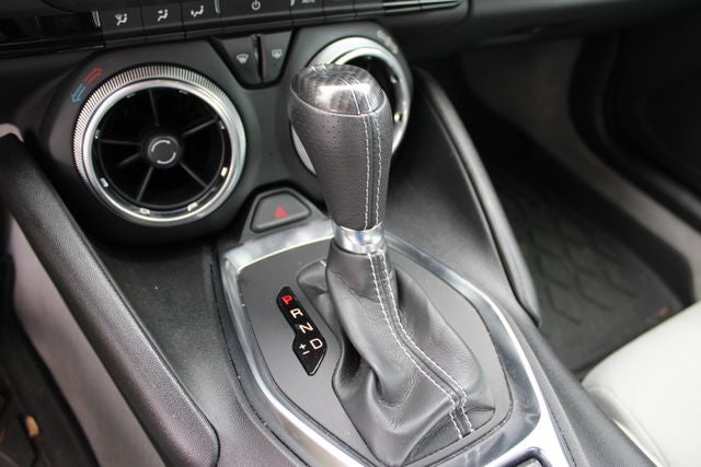 2023 Chevrolet Camaro LT1