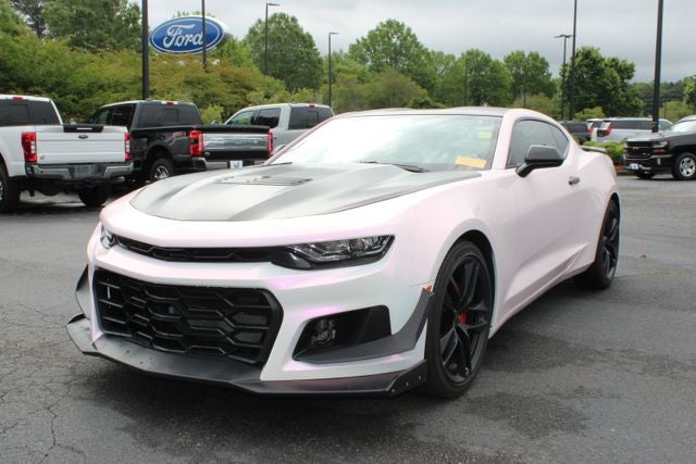 2023 Chevrolet Camaro LT1