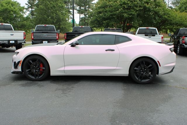 2023 Chevrolet Camaro LT1