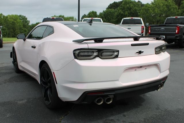 2023 Chevrolet Camaro LT1