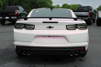 2023 Chevrolet Camaro LT1
