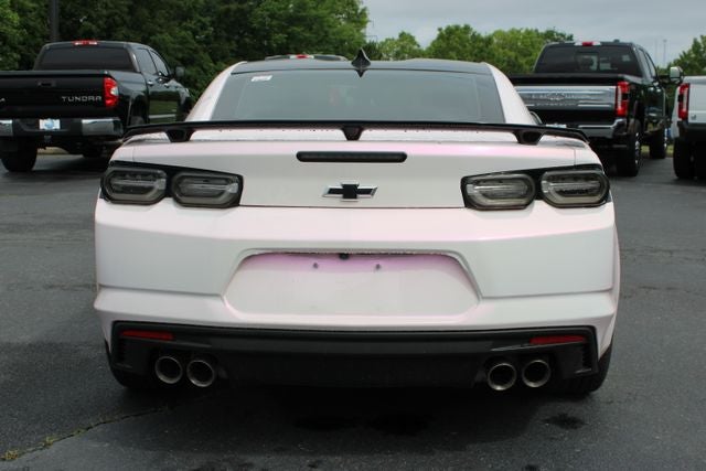 2023 Chevrolet Camaro LT1