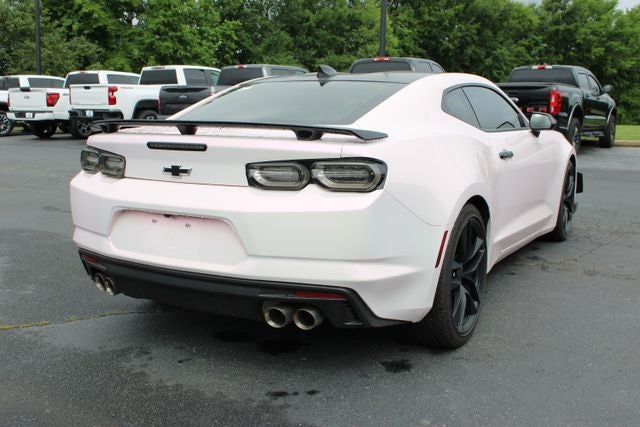 2023 Chevrolet Camaro LT1