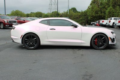 2023 Chevrolet Camaro LT1