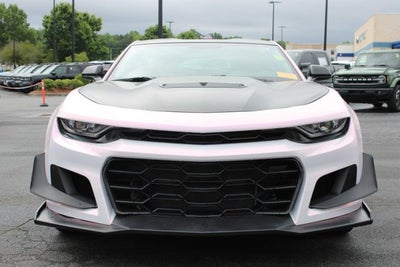 2023 Chevrolet Camaro LT1
