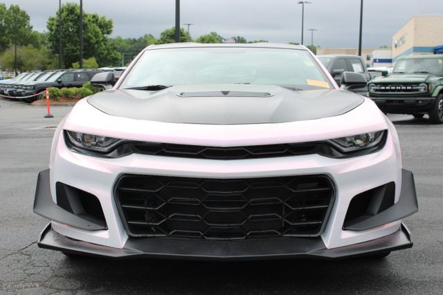 2023 Chevrolet Camaro LT1