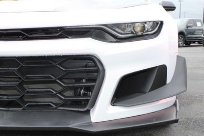 2023 Chevrolet Camaro LT1